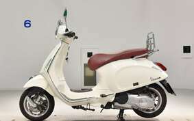 VESPA PRIMAVERA125 M811