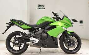 KAWASAKI NINJA 400R 2014 ER400B