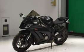 KAWASAKI ZX 10 NINJA R A 2011 ZXT00J