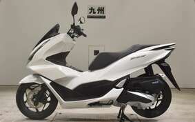 HONDA PCX125 JK05