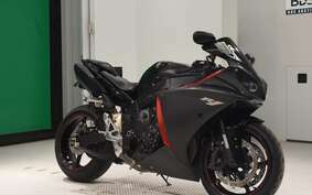 YAMAHA YZF-R1 2009