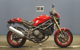 DUCATI MONSTER S4 2001 M400A