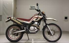 YAMAHA SEROW 250 DG11J