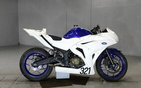 YAMAHA YZF-R25 RG10J