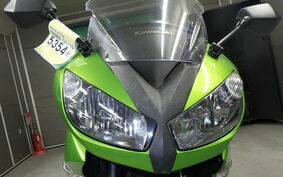 KAWASAKI NINJA 400R ABS 2013 ER400B