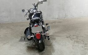 YAMAHA DRAGSTAR 400 CLASSIC 2007 VH01J