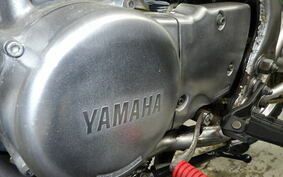 YAMAHA SR400 Gen.3 2007 RH01J