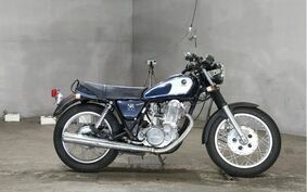 YAMAHA SR400 1993 1JR