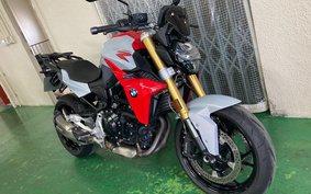 BMW F900R STANDARD 2020 0K11