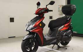 KYMCO RACING 125 S SR25