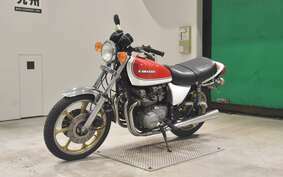 KAWASAKI Z650 LTD 1979 KZ650D