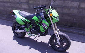 KAWASAKI KSR-1 1998 MX050B