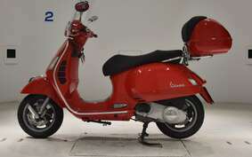 VESPA GTS250IE