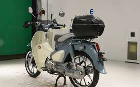 HONDA C125 SUPER CUB JA48