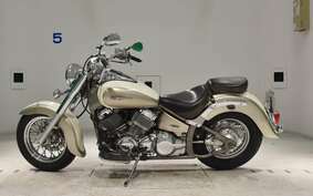 YAMAHA DRAGSTAR 400 CLASSIC 2009 VH01J