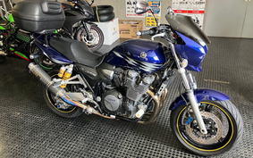 YAMAHA XJR1300 2007 RP17J