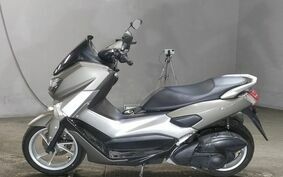 YAMAHA N-MAX 125 SE86J