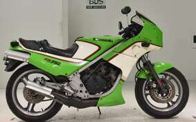 KAWASAKI KR250 KR250A