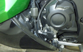 KAWASAKI ZX 1400 NINJA R A 2021