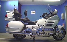 HONDA GL 1800 GOLD WING 2002 SC47