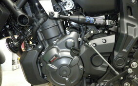 YAMAHA MT-07 2023 RM33J