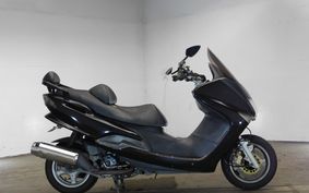 YAMAHA MAJESTY 125 2002 5CA