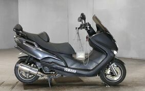 YAMAHA MAJESTY 125 SE27