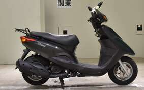 YAMAHA AXIS 125 TREET SE53J