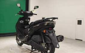 YAMAHA CYGNUS 125 XSR 3 SEA5J