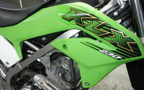 KAWASAKI KLX230 LX230A