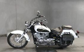 YAMAHA DRAGSTAR 250 VG05J