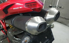 DUCATI 1098 S 2007