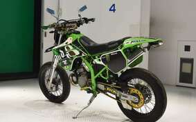 KAWASAKI KDX125 SR DX125A