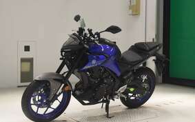 YAMAHA MT-25 A RG43J