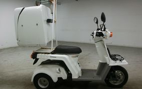 HONDA GYRO X TD01