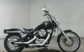 KAWASAKI VULCAN 400 1995 VN400A