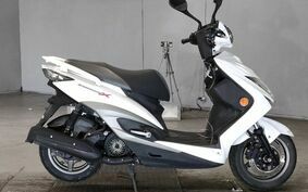 YAMAHA CYGNUS 125 X SR SE44J