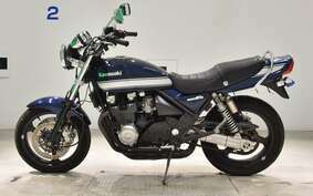 KAWASAKI ZEPHYR 400 KAI 2006 ZR400C