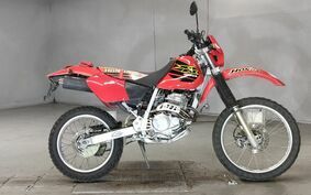 HONDA XR250 MD30