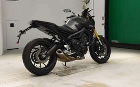 YAMAHA MT-09 A 2015 RN34J