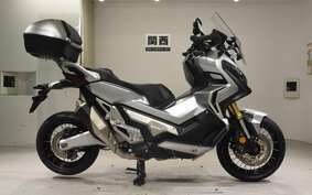 HONDA X-ADV 750 2017 RC95