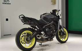 YAMAHA MT-09 A 2017 RN52J