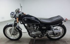 YAMAHA SR400 2004 RH01J