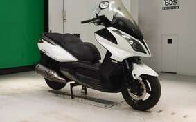 KYMCO DOWNTOWN 125 i SK25