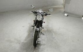 YAMAHA SR400 2008 RH01J