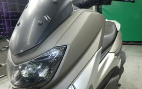 YAMAHA N-MAX SE86J