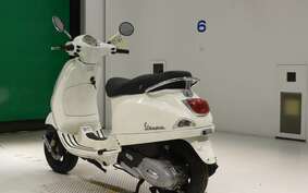 VESPA LX125IE