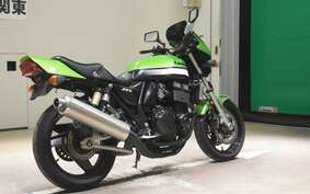 KAWASAKI ZRX400 2009 ZR400E