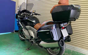 BMW K1600GTL 2019 0F02