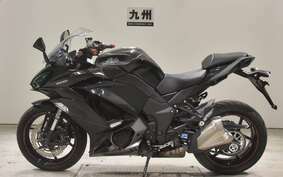 KAWASAKI NINJA 1000 A 2018 ZXT00W